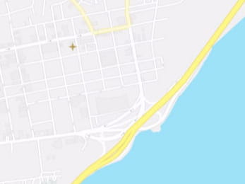 location map of operations office